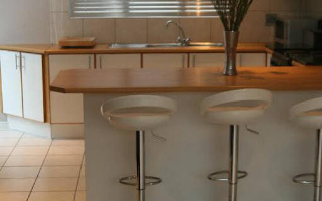 Bunkers Self Catering