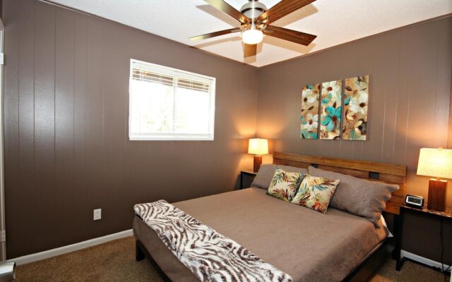 Ricks River Haus by RedAwning