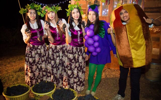 Village Farm & Winery
