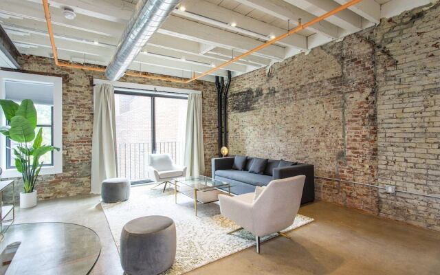Inventors' Loft - Relax/explore/play - Sleeps 10!