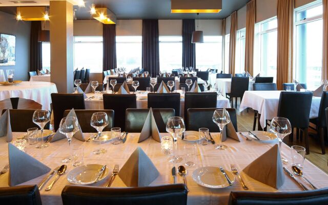 Fosshotel Stykkisholmur