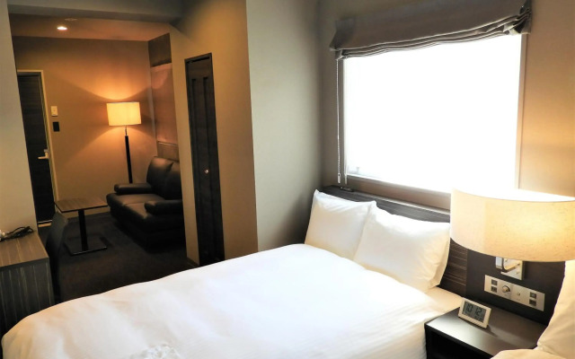 Grand Park Hotel Panex Tokyo