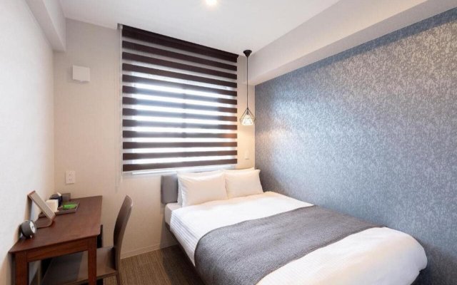 M’s Hotel Gojo Naginatagiri