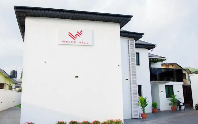 White Vill Hospitality And Homes