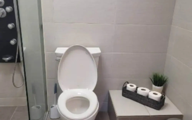 Apartamento con Hermosa Vista en Hawái