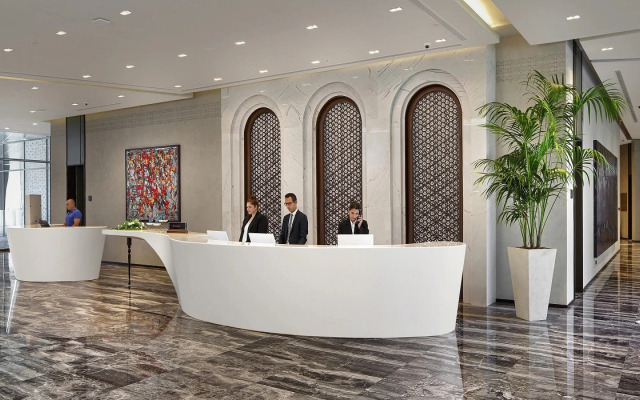 Wanda Vista Residence