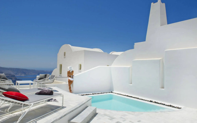 Avista Suites