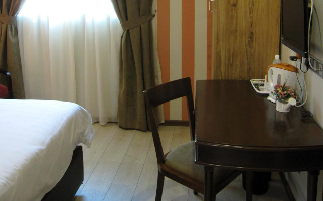 Hotel Eden54