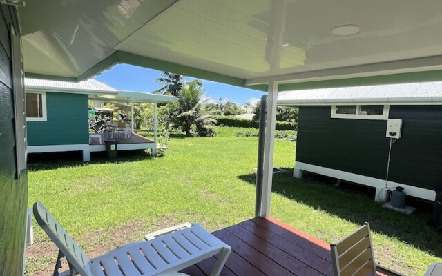 Âpara Feti'a - Mirimiri Lodge