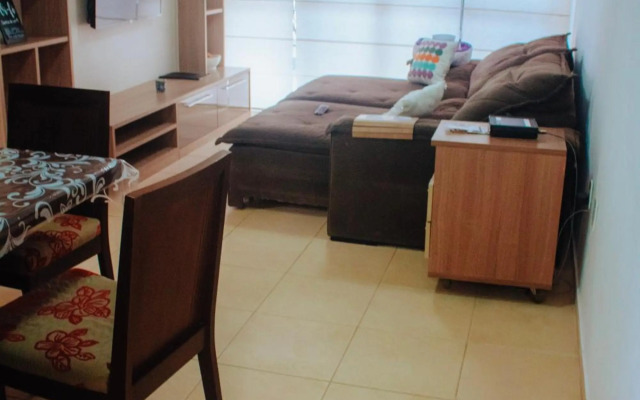 Apartamento Rio das Ostras, Extensão do Bosque