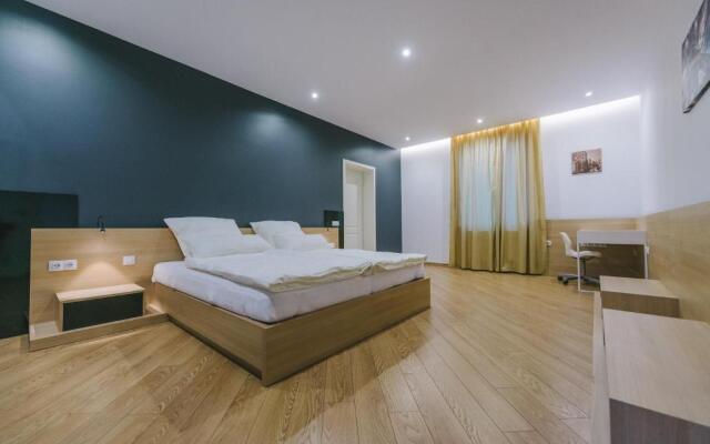 APARTHOTEL Panoramis Residence