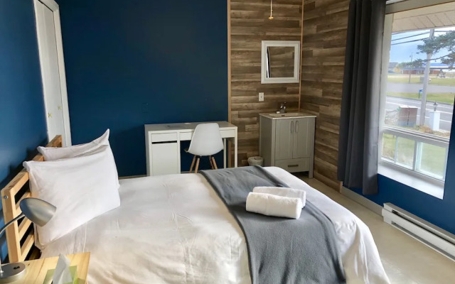 Bleu Mer - hôtel & résidences