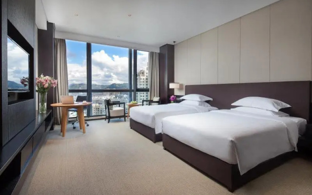 Ramada by Wyndham Taizhou