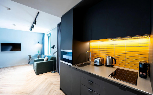 Staycity Aparthotels, Paris, La Défense