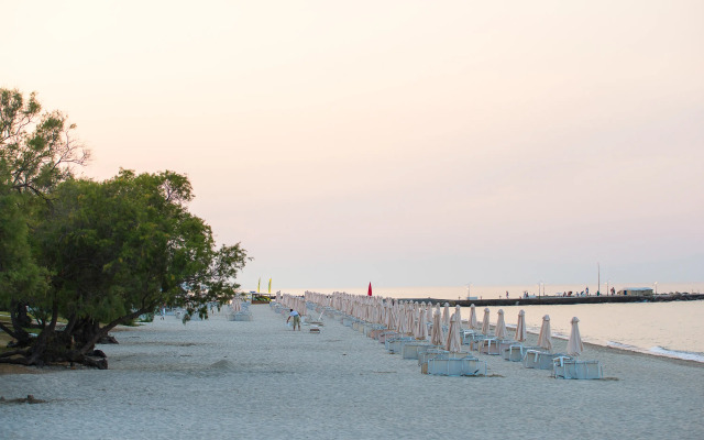 GHotels Macedonian Sun