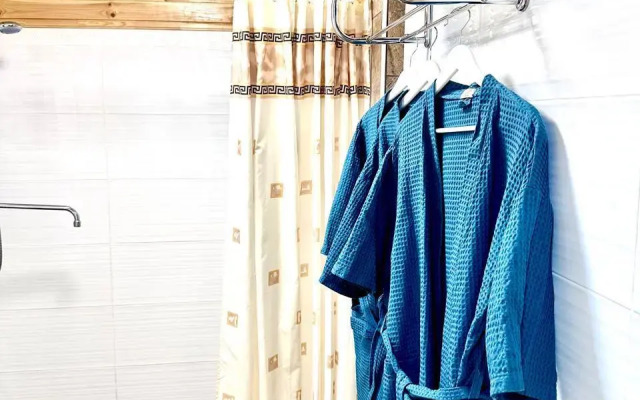 Chillout 53 Krusensterna St.