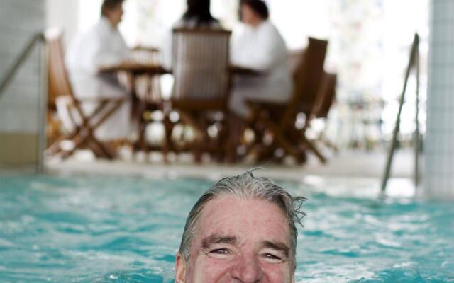 Medlefors hotell och konferens