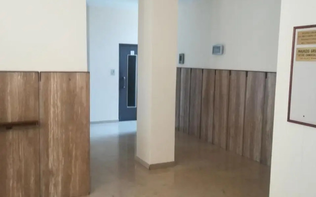 Staurenghi34apartment