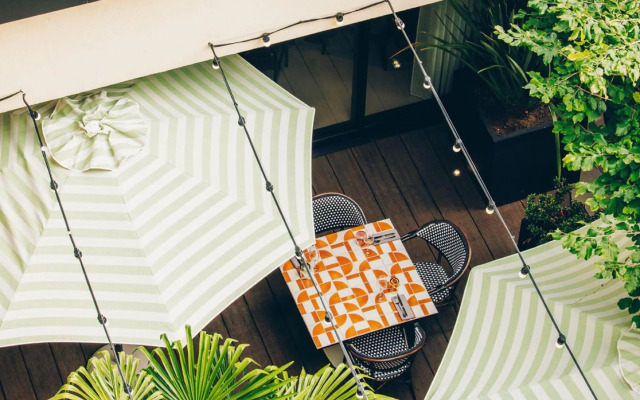 Le Parchamp, Paris Boulogne, a Tribute Portfolio Hotel