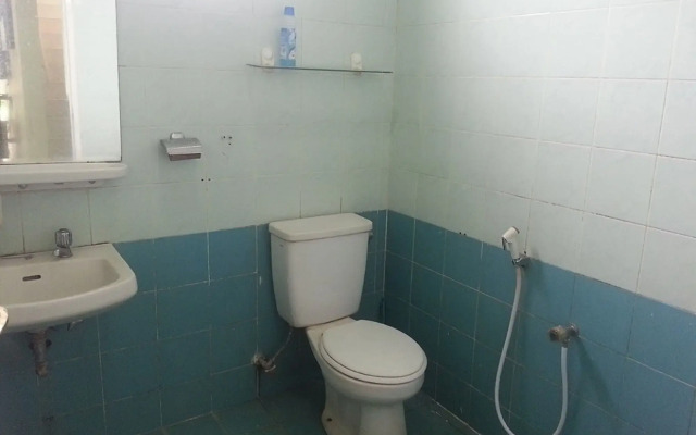 Villa Kota Bunga Camelia