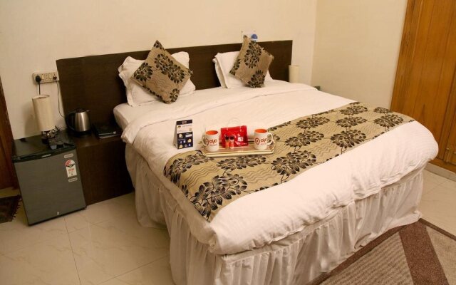 Hotel Platinum House