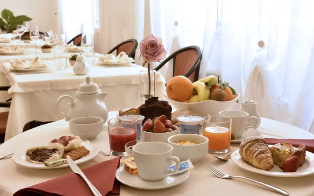 Hotel Morchio Mhotelsgroup