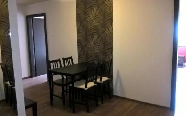 Vígadó Apartmanház