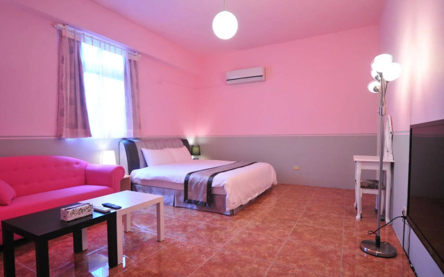 Rose Mary Homestay