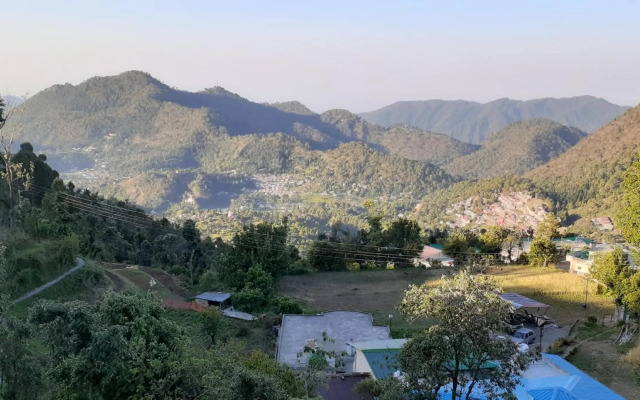 Hotel Goludev Valley View