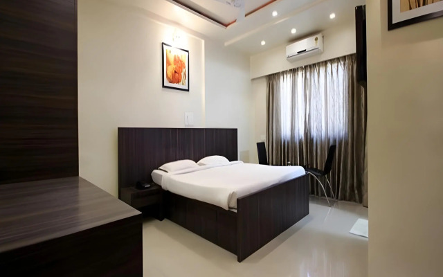 Hotel Suresh Inn
