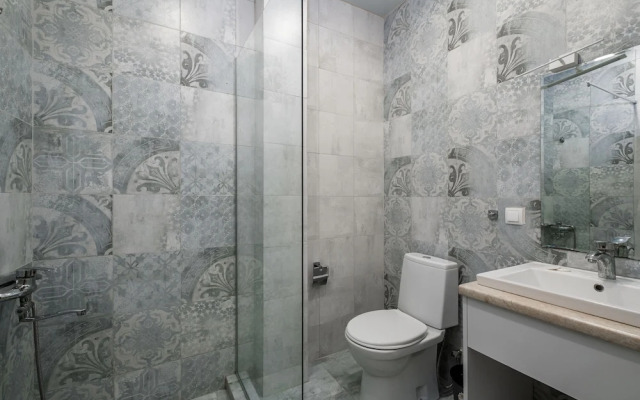 Basa Boutique Hotel
