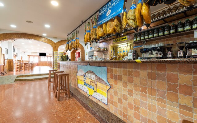 Hostal El Paisano