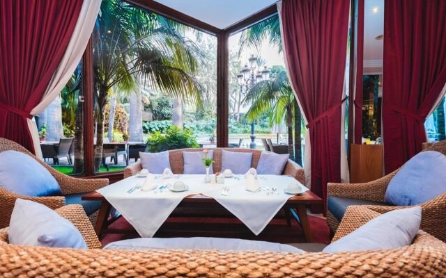 Hotel Botanico & The Oriental Spa Garden
