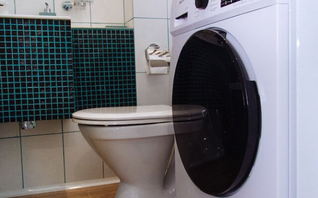 Апартаменты Lux на Дальневосточной 152