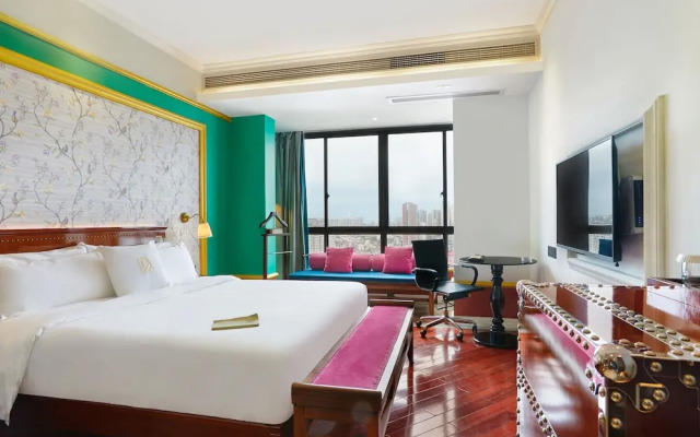 Fanli Hotel Beihai