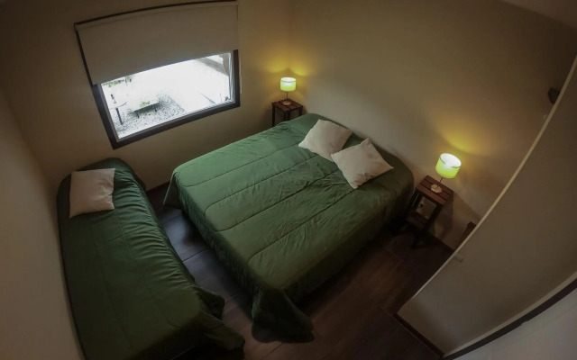 Folk Hostel