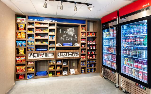 Hampton Inn Wetumpka