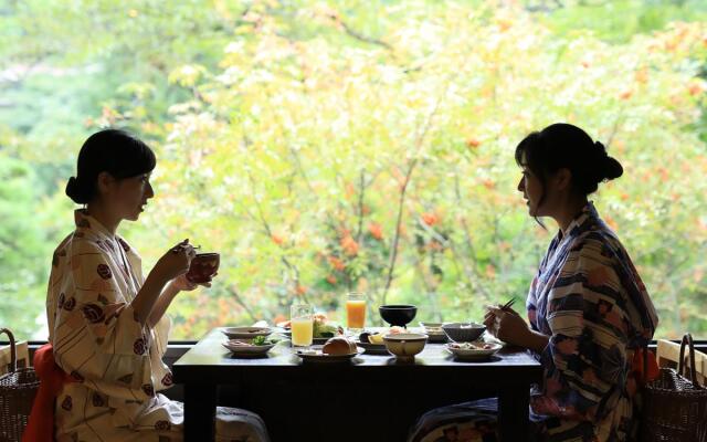 Hanamaki Onsen Hotel Koyokan