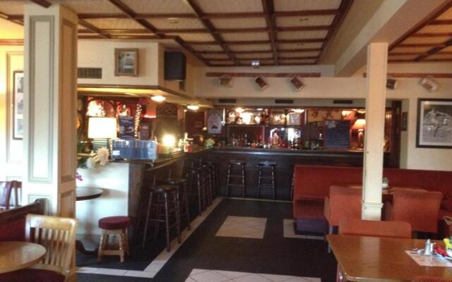 Countrywide Inns - Brannigans Glendine Inn