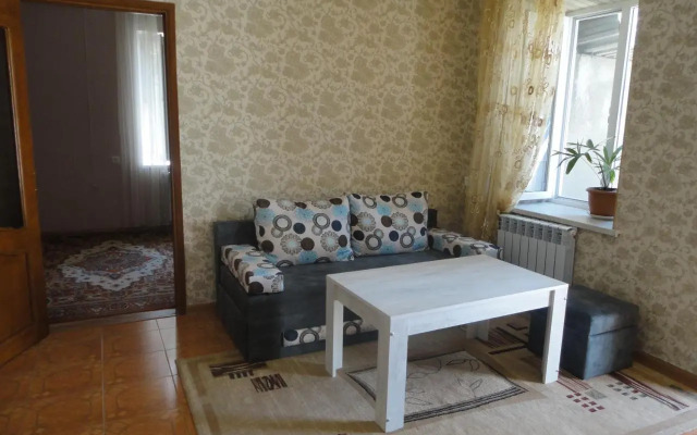 Like Home Guesthouse