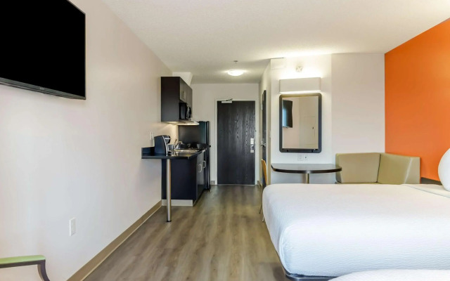 Motel 6 Headingley, MB - Winnipeg West