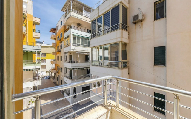 Relax Seaview Apartment