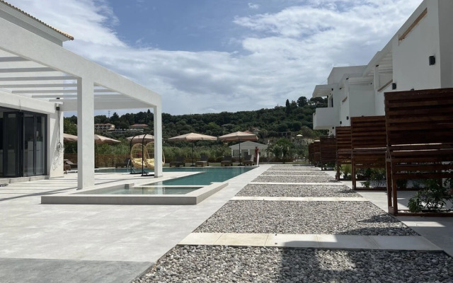 Kimiro Hotel Tsilivi