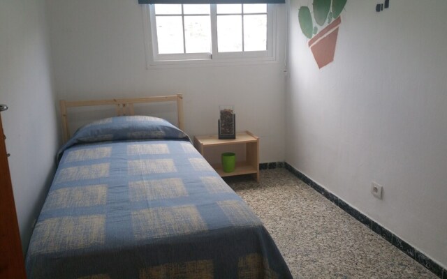 Del Pino Hostel