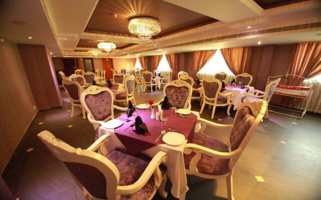 Hotel Sea Pearl