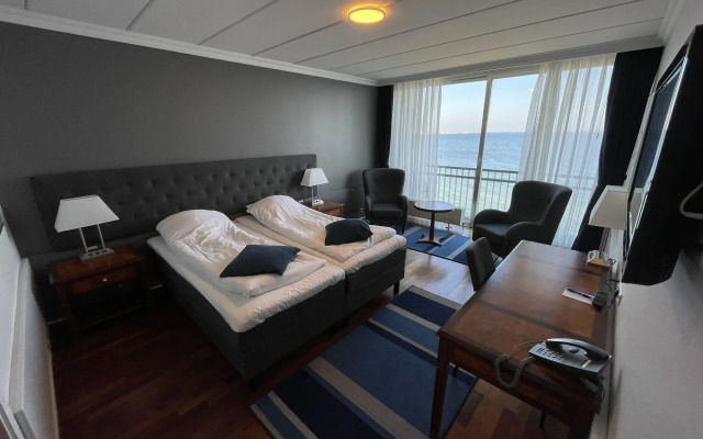 Helnan Marselis Hotel