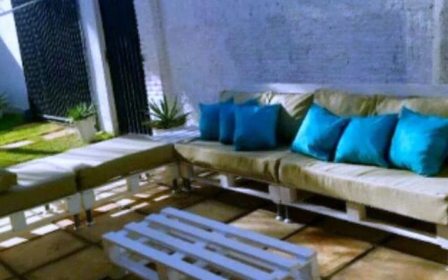 Canoa Guest House