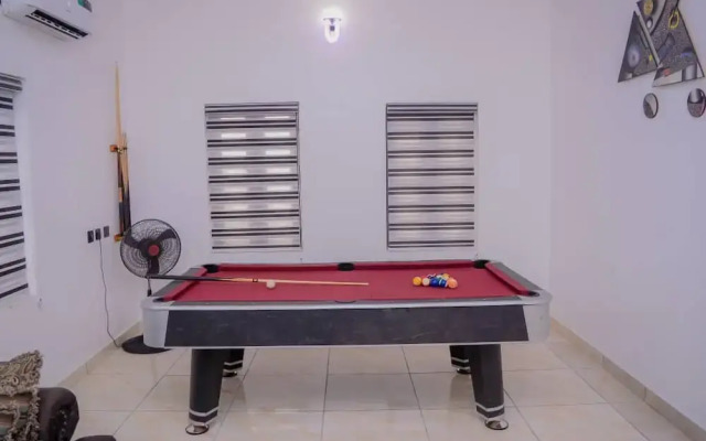 Bamgbose Apartments in Surulere, Lagos Nigeria