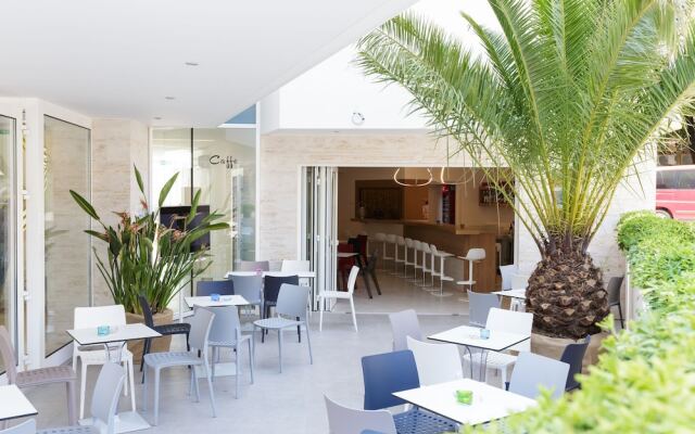Hotel Pansion Sretno Paško Sunce