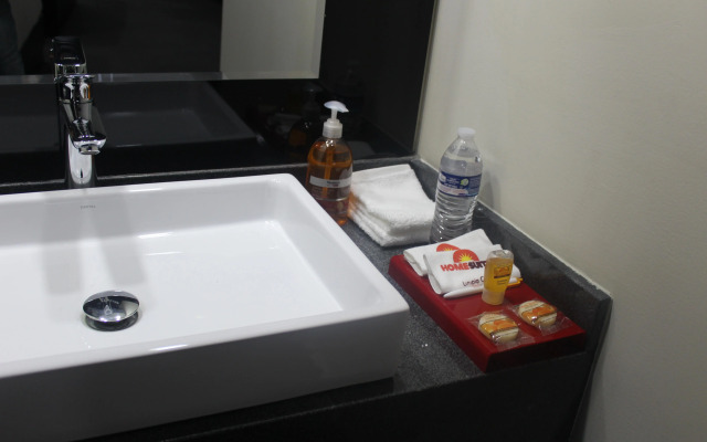 Homesuites Malecon